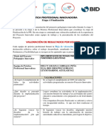 Etapa 4 Valoración de Resultados ITPO PDF