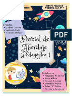 Abordaje Cuento