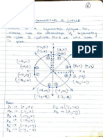 Circle Bca Theory