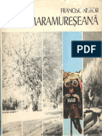 Nistor Francisc Iarna Maramureseana 1981