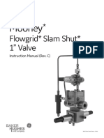 MY Flowgrid SlamShut English