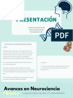 Resumen 3 Textos Core Ciencias