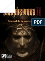 Kurusonna Manual Blasphemous2-NSW