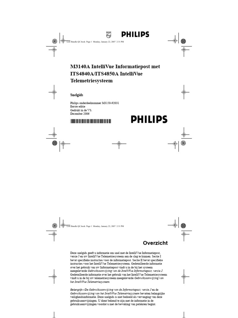 Dutch PDF