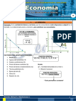 GALENO Economia Demanda y Oferta Academia Grupo 4