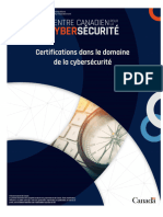 Certifications Expert 2023 Cybersecurit