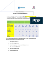 Caso Clínico Tecnologías Perinatales