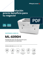 Brochure Ml6090H Compressed