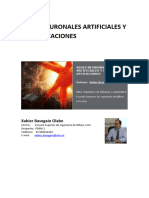 Libro Redes Neuronales Artificiales