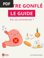 Posologie et utilisation du Dazel Kit | PDF | Médecine clinique ...