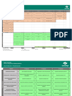 Mapa Curricular Máquinas Herramienta 2023