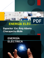 Capacitacion Energía-Eléctrica