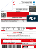 COC-261705 Factura No.: Código Descripción Cant Valor Descuento Total T.Iva T.Ica