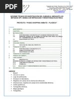 Informe Tecnico Ambato