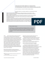 Treatment Plan For Restoring The Edentulous Maxilla With Implant