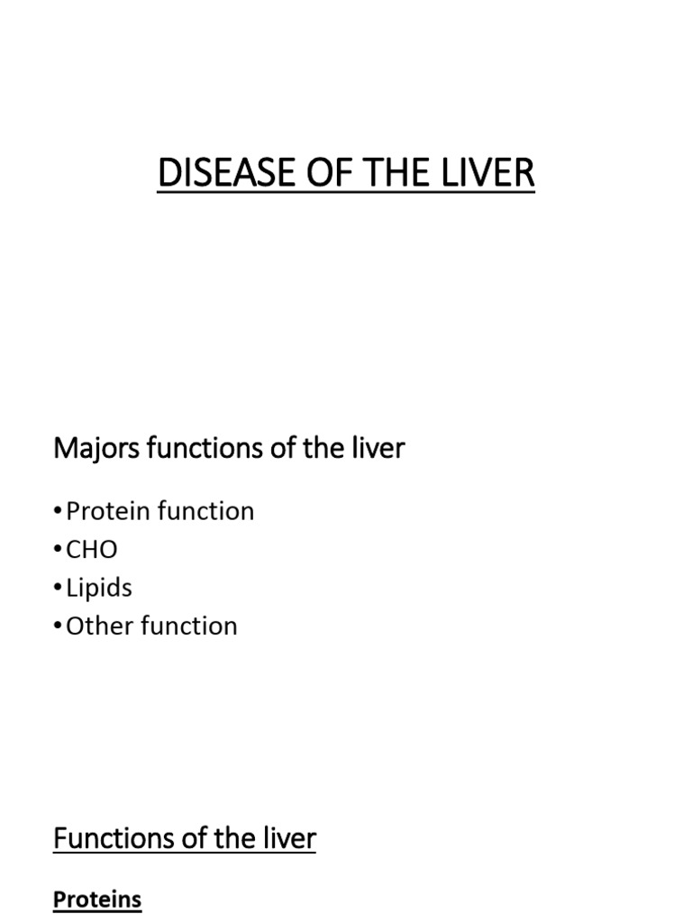 disease-of-the-liver-download-free-pdf-cirrhosis-liver