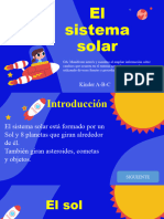 Sitema Solar
