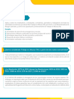 Abecé Resolución 4272 de 2021