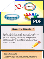 Quality Circles