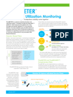 Solution Brief - FlowMETER - 2017-1Q