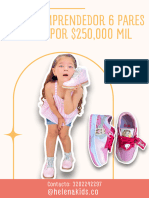 Catalogo Kids Promociones