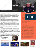 Curriculo Pedro Drago PDF