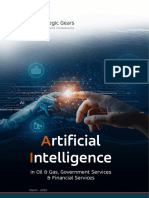 Artificial Intelligence in SaudiArabia en