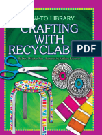 Crafting With Recyclables (2013)