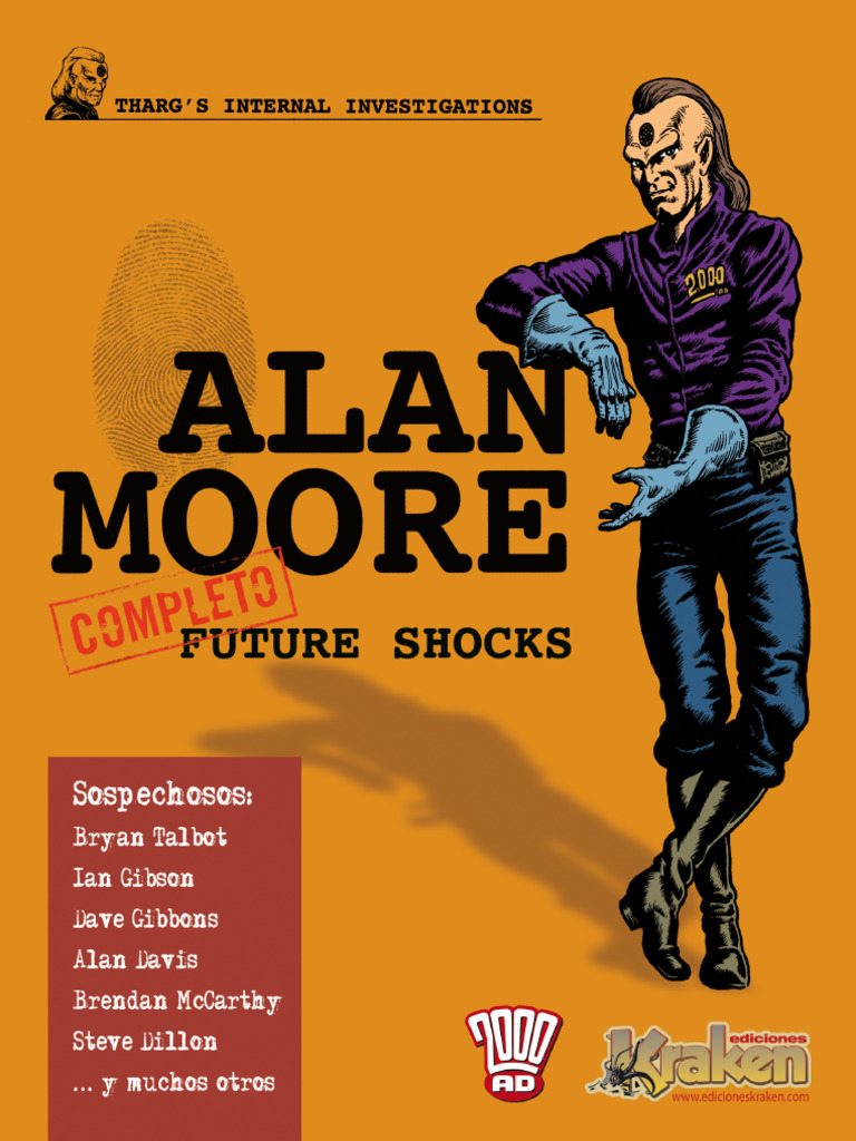 Alan Moore Future Shocks Nodrm PDF
