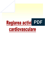 Curs 10 (Reglare Cardiovascular Part - 2)