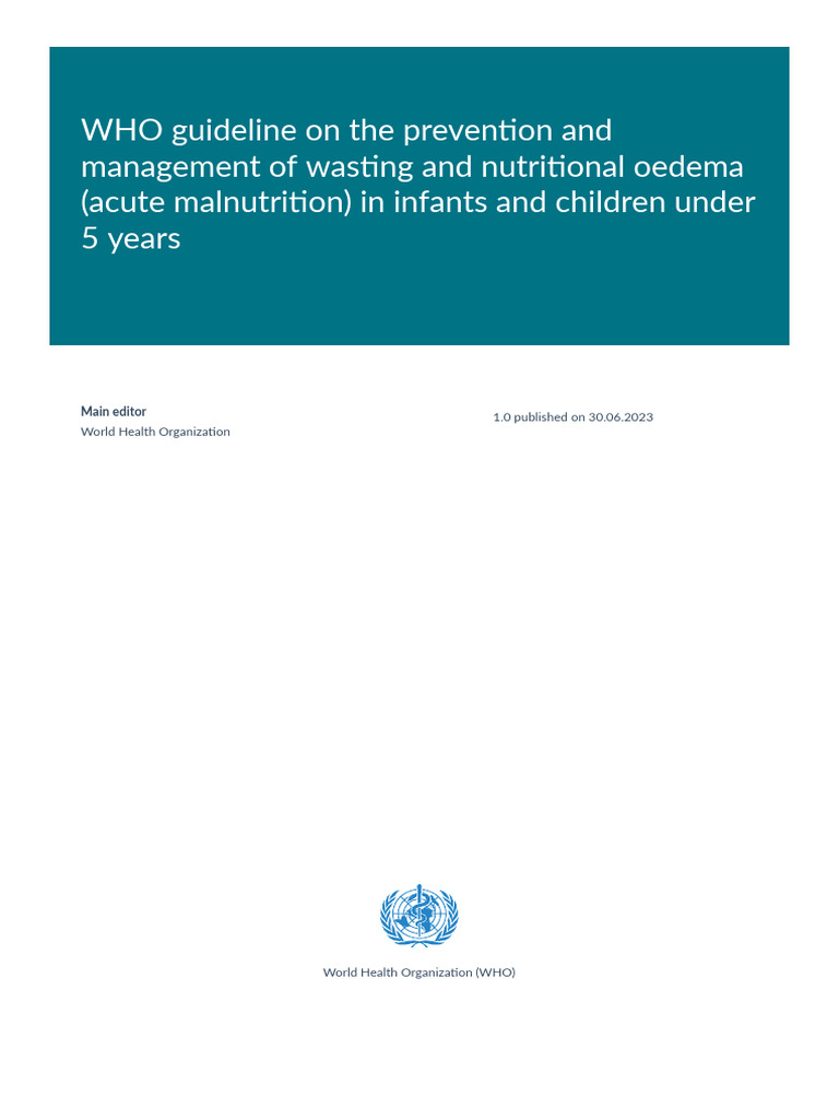 Pediatrics visual data 6