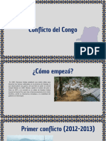 Presentacion Conflicto Del Congo