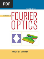 Fundamentals of Photonics | PDF