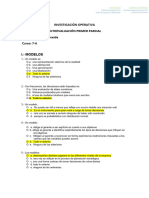 Pdfcoffee.com Autoevaluacion Primer Parcial Operativa 2 PDF Free