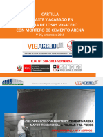 Perfil perimetral para techos PVC Hz-1028 – Huchez Materiales