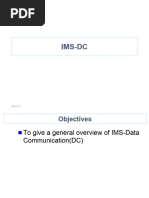 IMS-DC Presentacion