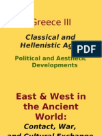 Greece III - Athens - Polis and Acropolis