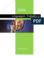Leitura Complementar 1 - Linguagem, Trabalho e Tecnologia - PAG 53