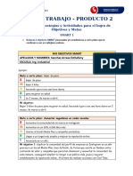 2° MATRIZ OBJETIVOS SMART (1) Dallana