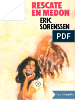 Rescate en Medon - Eric Sorenssen