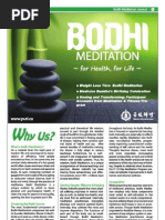 Download Bodhi Meditation Journal 2011 Vol 2 by putila_2011 SN67110586 doc pdf