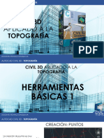 Civil 3d Aplicado A La Topografía 2