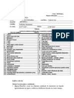 Examen Resuelto