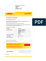 DHL On Demand Delivery