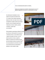 Informe de Diagnostico e Intervención Edifico Crixtal