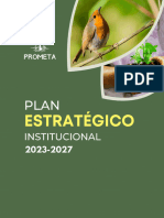 Pei Prometa Terminado S P