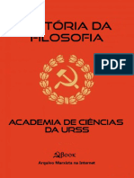 Historia_da_Filosofia - Academia Maxista