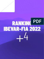 Catalogo Ranking 2022 IBEVAR FIA