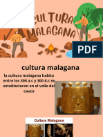 Cultura Malagana