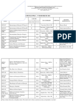 Disciplinas Segundo Semestre 2023 5